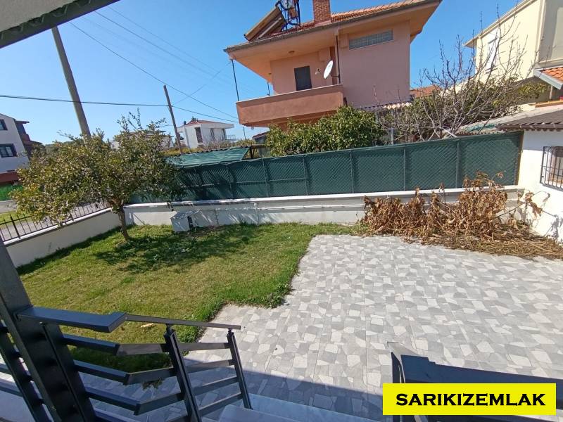 Burhaniye Ören Mah`da3+1  Müstakil Ev. - 12